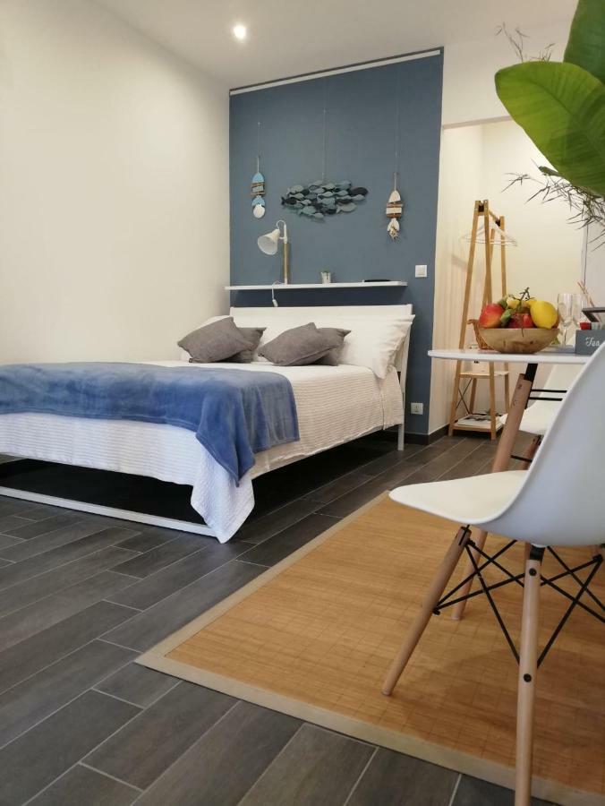 Carso 10 Apartman Ventimiglia Kültér fotó