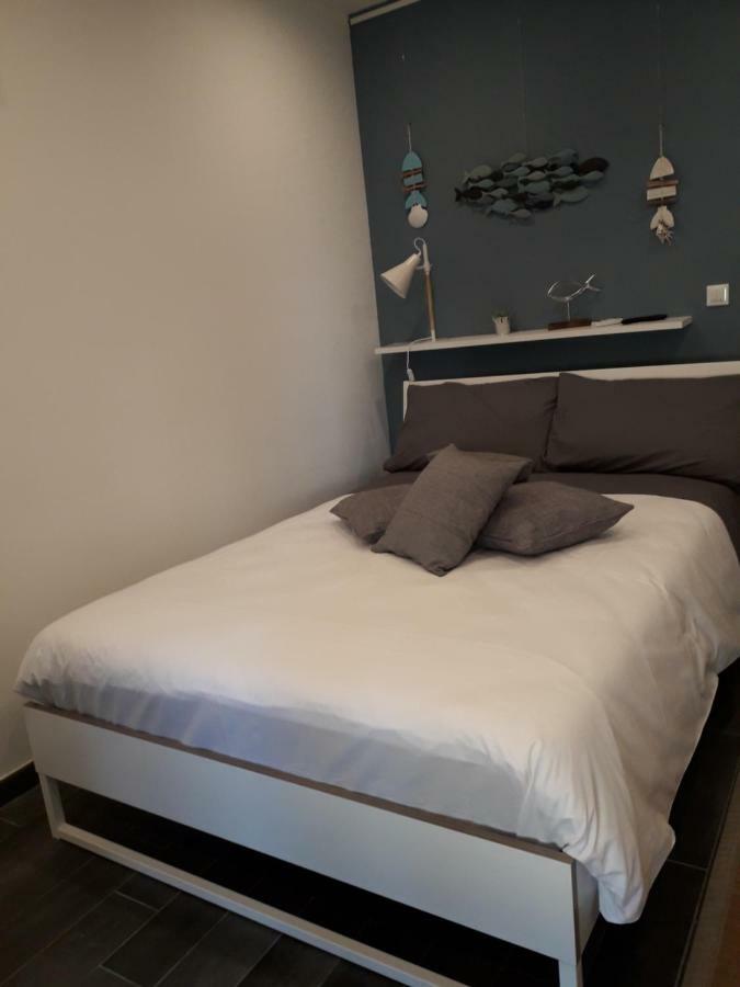 Carso 10 Apartman Ventimiglia Kültér fotó