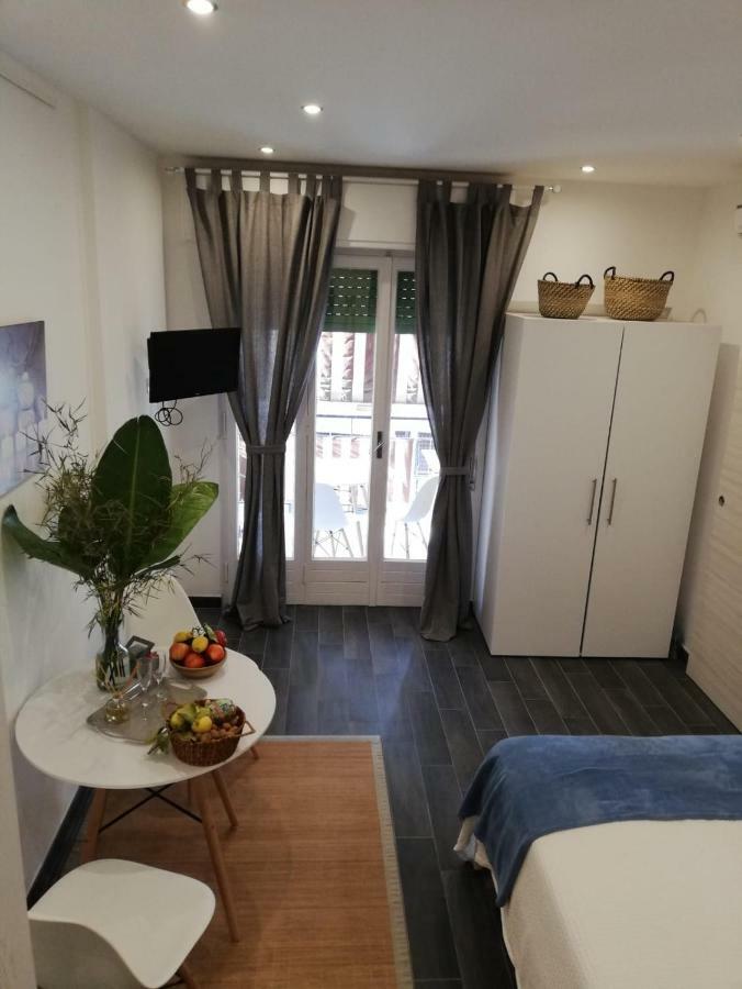 Carso 10 Apartman Ventimiglia Kültér fotó