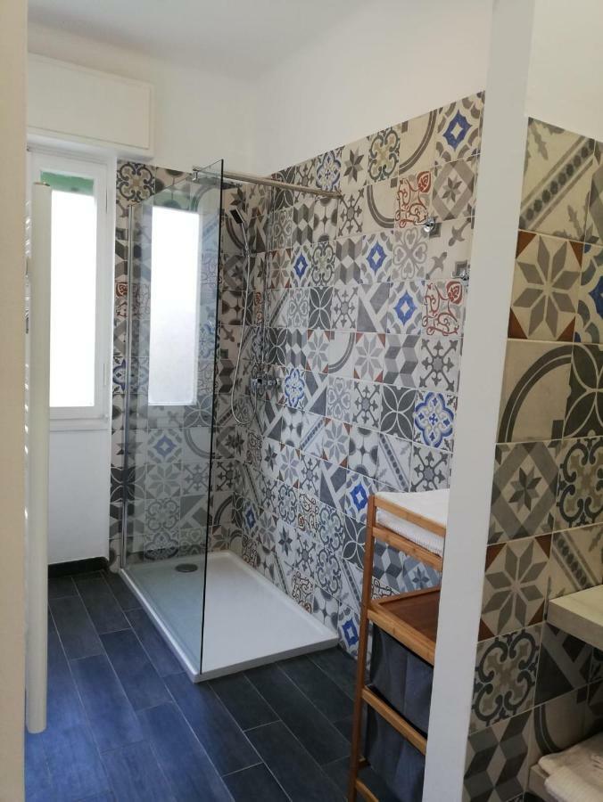 Carso 10 Apartman Ventimiglia Kültér fotó