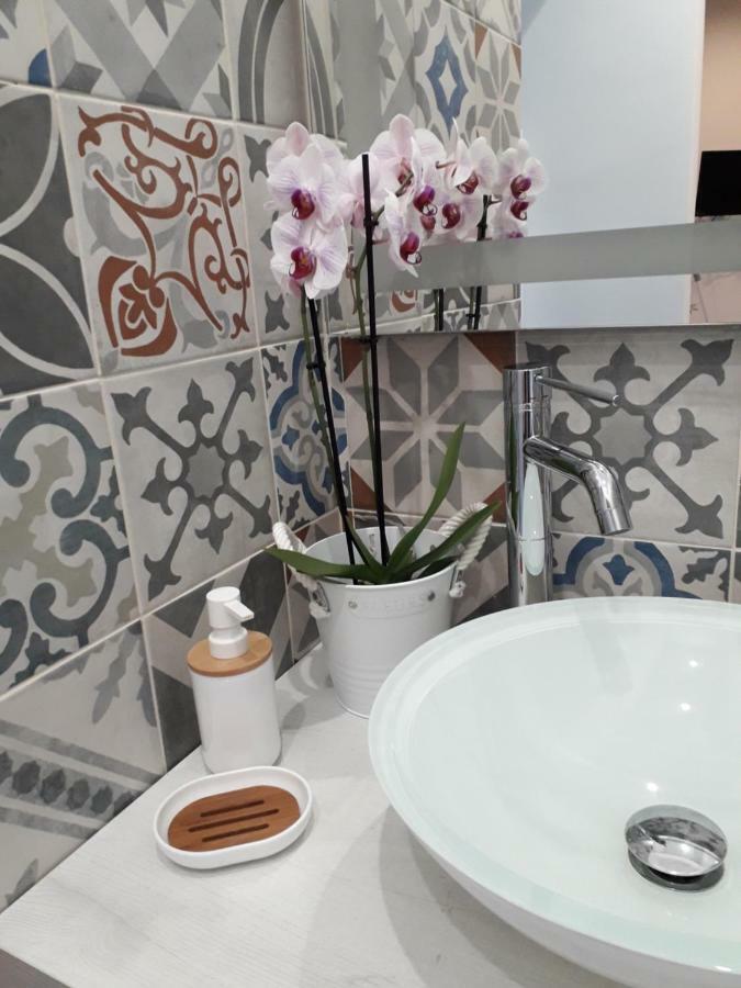 Carso 10 Apartman Ventimiglia Kültér fotó
