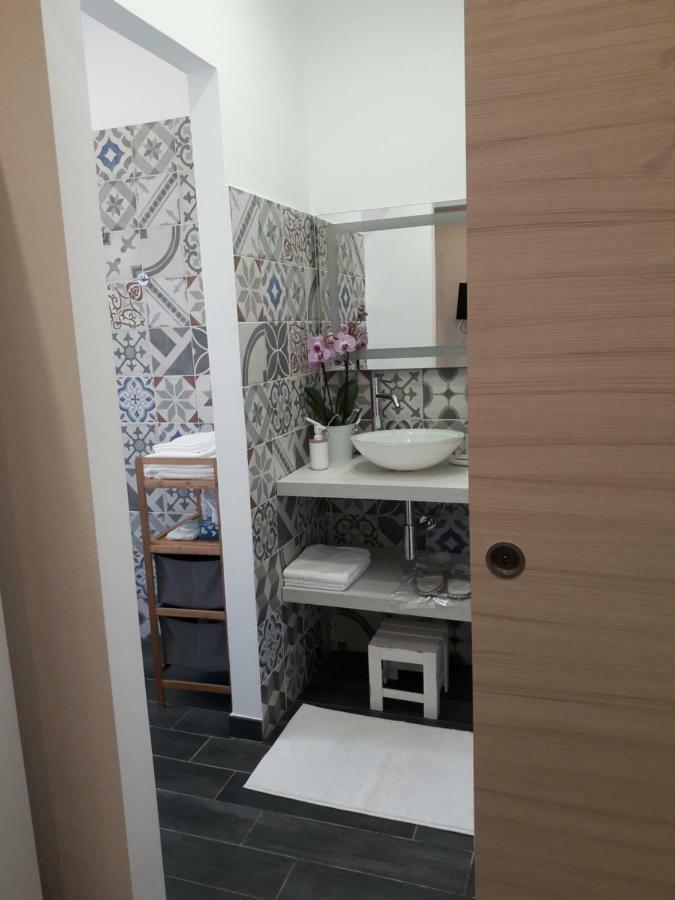Carso 10 Apartman Ventimiglia Kültér fotó