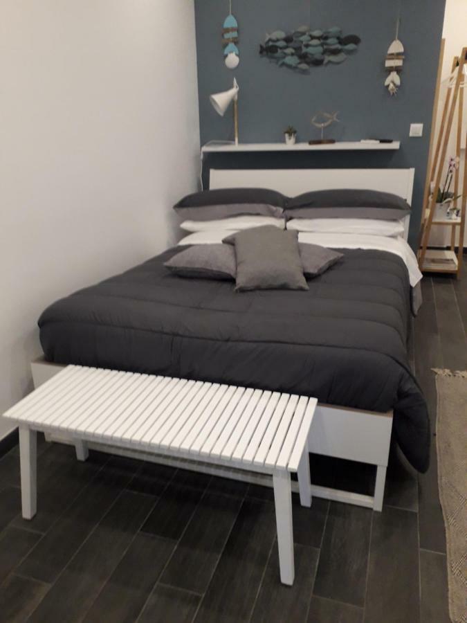 Carso 10 Apartman Ventimiglia Kültér fotó