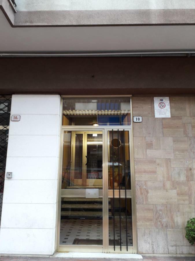 Carso 10 Apartman Ventimiglia Kültér fotó