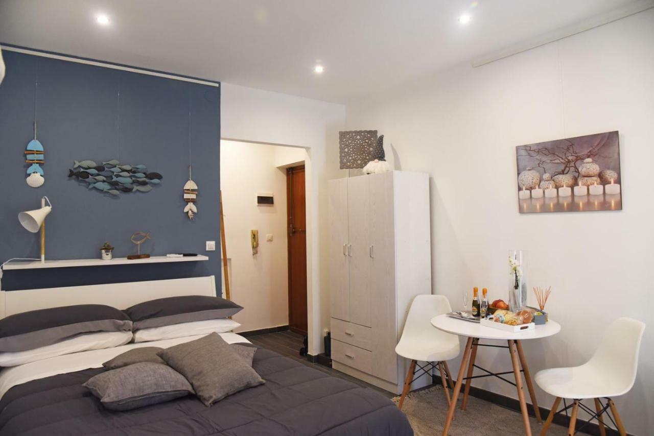 Carso 10 Apartman Ventimiglia Kültér fotó