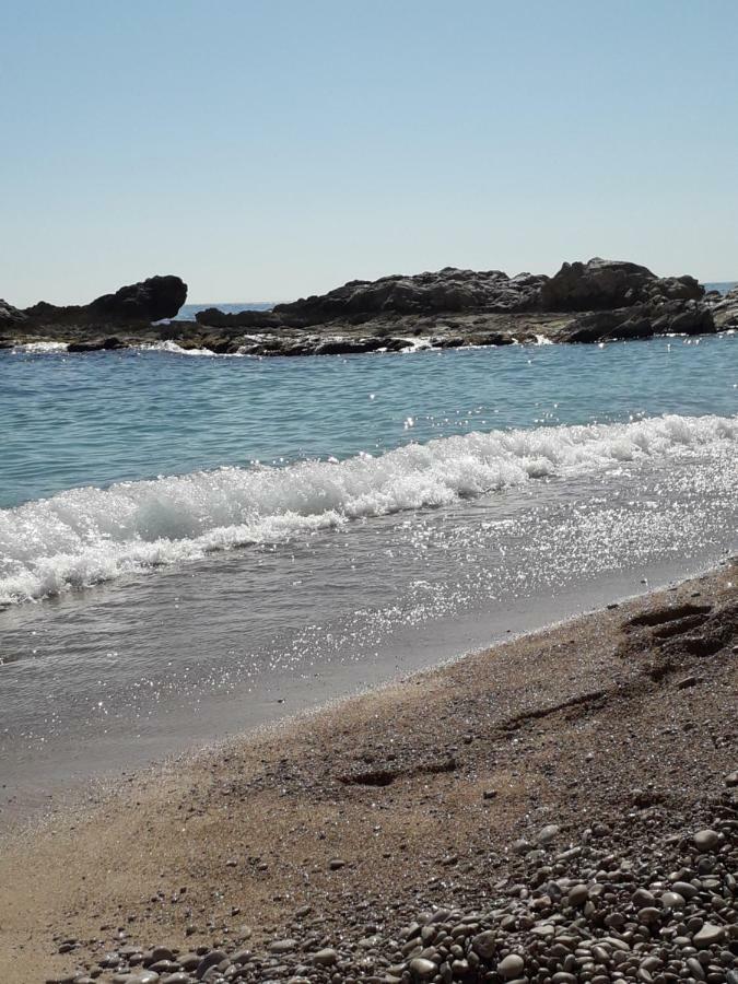 Carso 10 Apartman Ventimiglia Kültér fotó